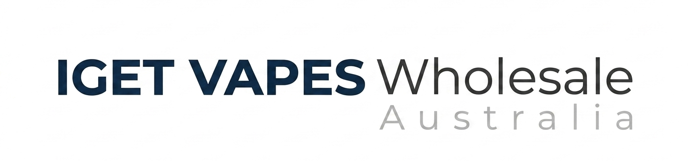 iget vapes wholesale australia
