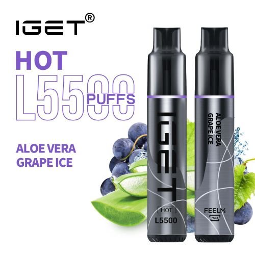 Aloe Vera Grape Ice – HOT Wholesale Australia - Buy Aloe Vera Grape Ice – HOT Bulk