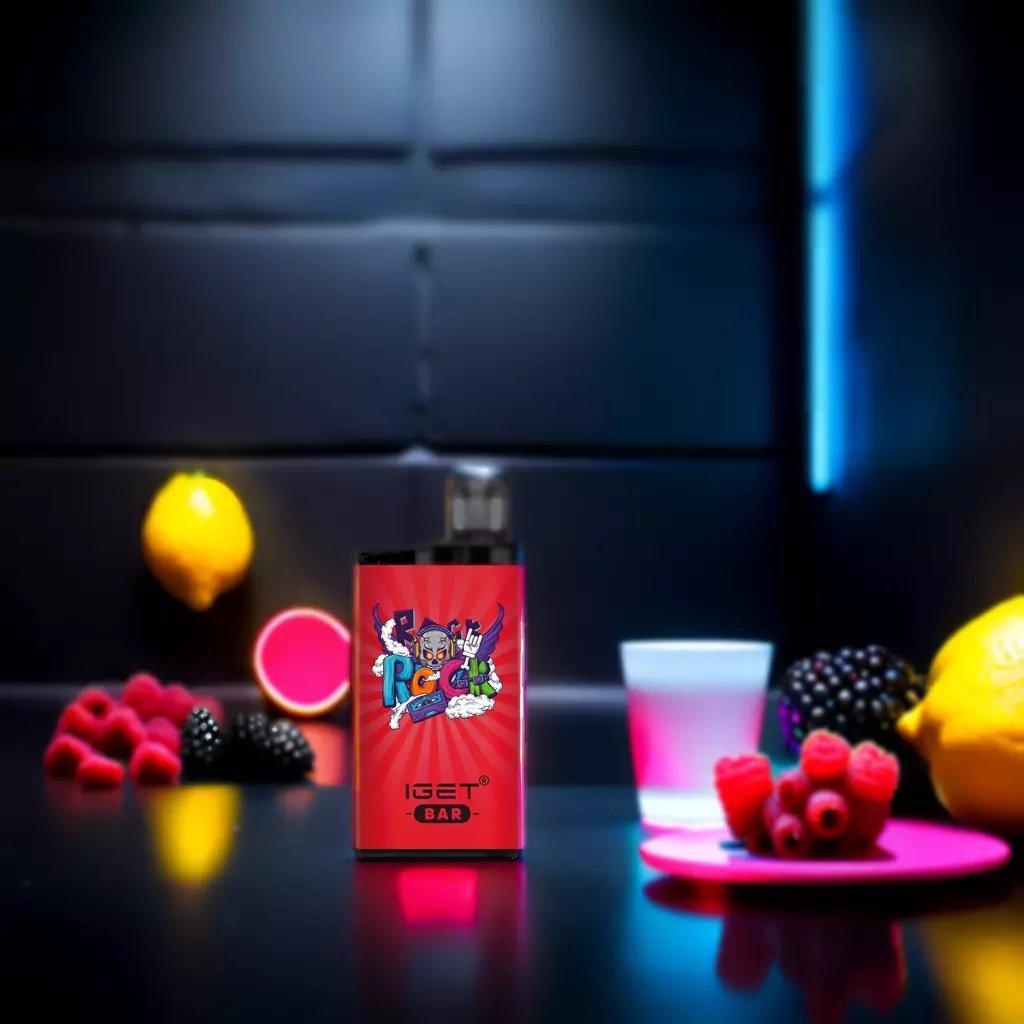 Blackberry Raspberry Lemon – Bar Wholesale Australia - Buy Blackberry Raspberry Lemon – Bar Bulk