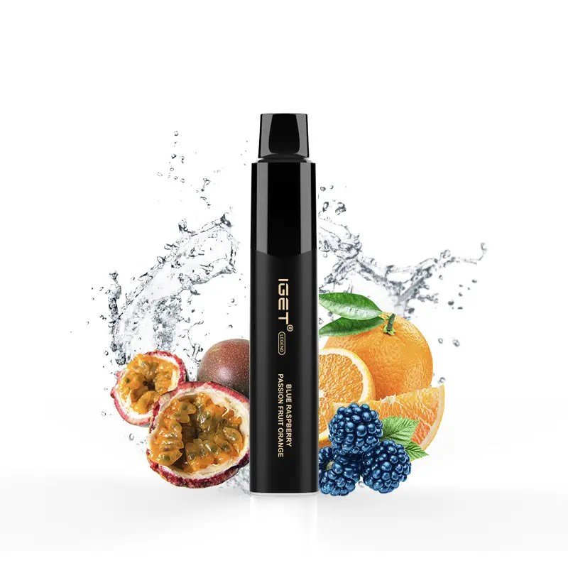 Blue Raspberry Passion Fruit Orange – Legend Wholesale Australia - Buy Blue Raspberry Passion Fruit Orange – Legend Bulk