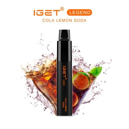 Cola Lemon Soda- Legend Wholesale Australia - Buy Cola Lemon Soda- Legend Bulk