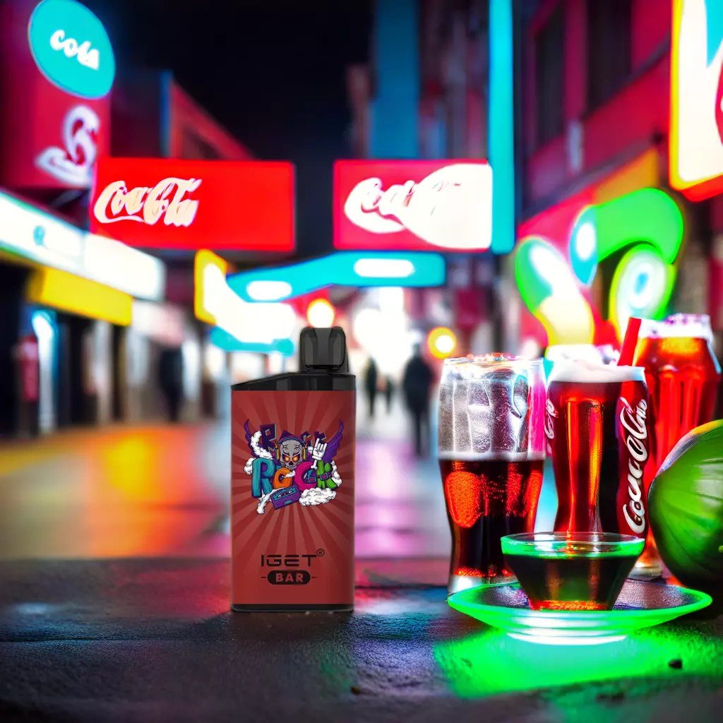 Cola Ice – Bar Wholesale Australia - Buy Cola Ice – Bar Bulk