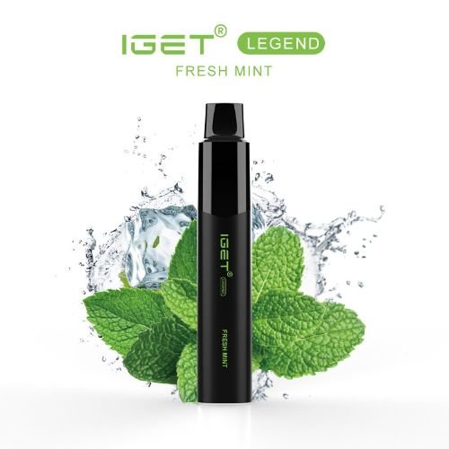 Fresh Mint – Legend Wholesale Australia - Buy Fresh Mint – Legend Bulk