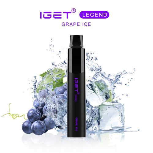 Grape Ice- Legend Wholesale Australia - Buy Grape Ice- Legend Bulk