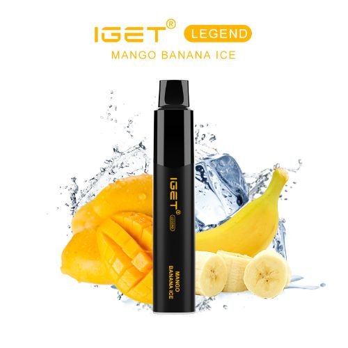 Mango Banana- Legend Wholesale Australia - Buy Mango Banana- Legend Bulk