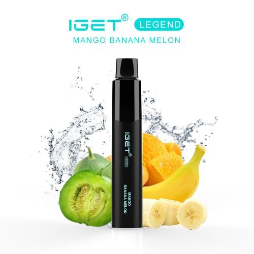 Mango Banana Melon – Legend Wholesale Australia - Buy Mango Banana Melon – Legend Bulk