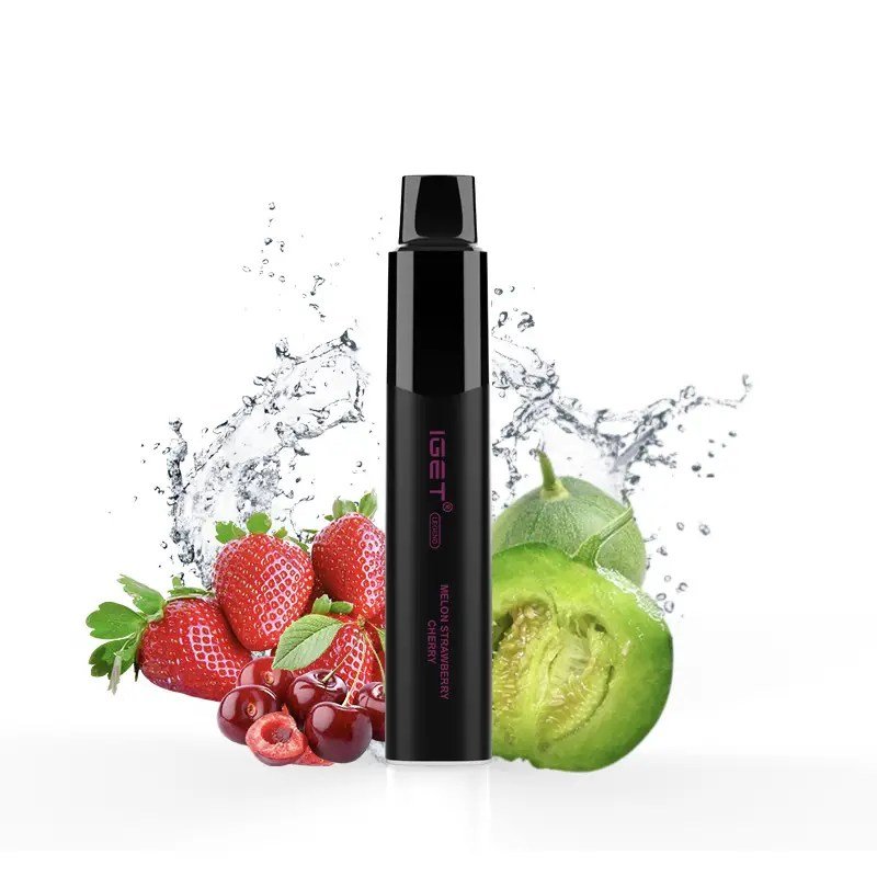 Melon Strawberry Cherry – Legend Wholesale Australia - Buy Melon Strawberry Cherry – Legend Bulk