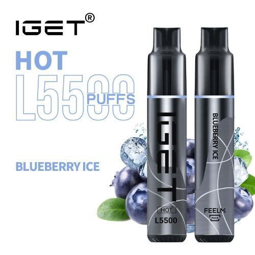 Blueberry Ice – HOT Wholesale Australia - Buy Blueberry Ice – HOT Bulk