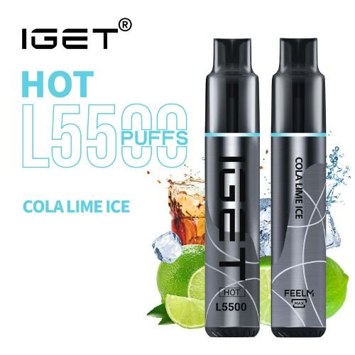 Cola Lime Ice – HOT Wholesale Australia - Buy Cola Lime Ice – HOT Bulk