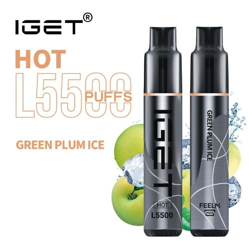 Green Plum Ice – HOT Wholesale Australia - Buy Green Plum Ice – HOT Bulk