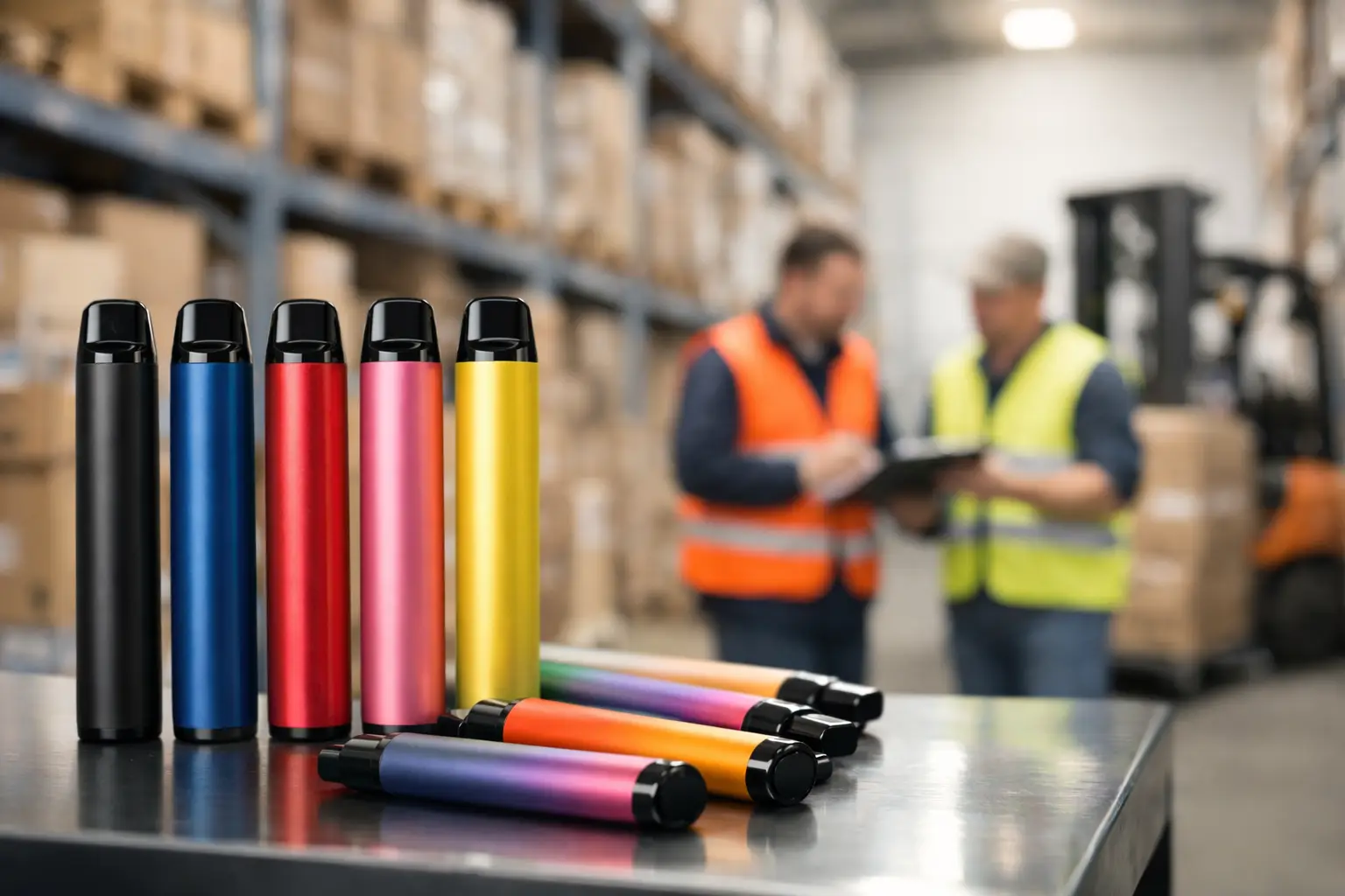 iGet Bar Wholesale Australia for Trade Buyers