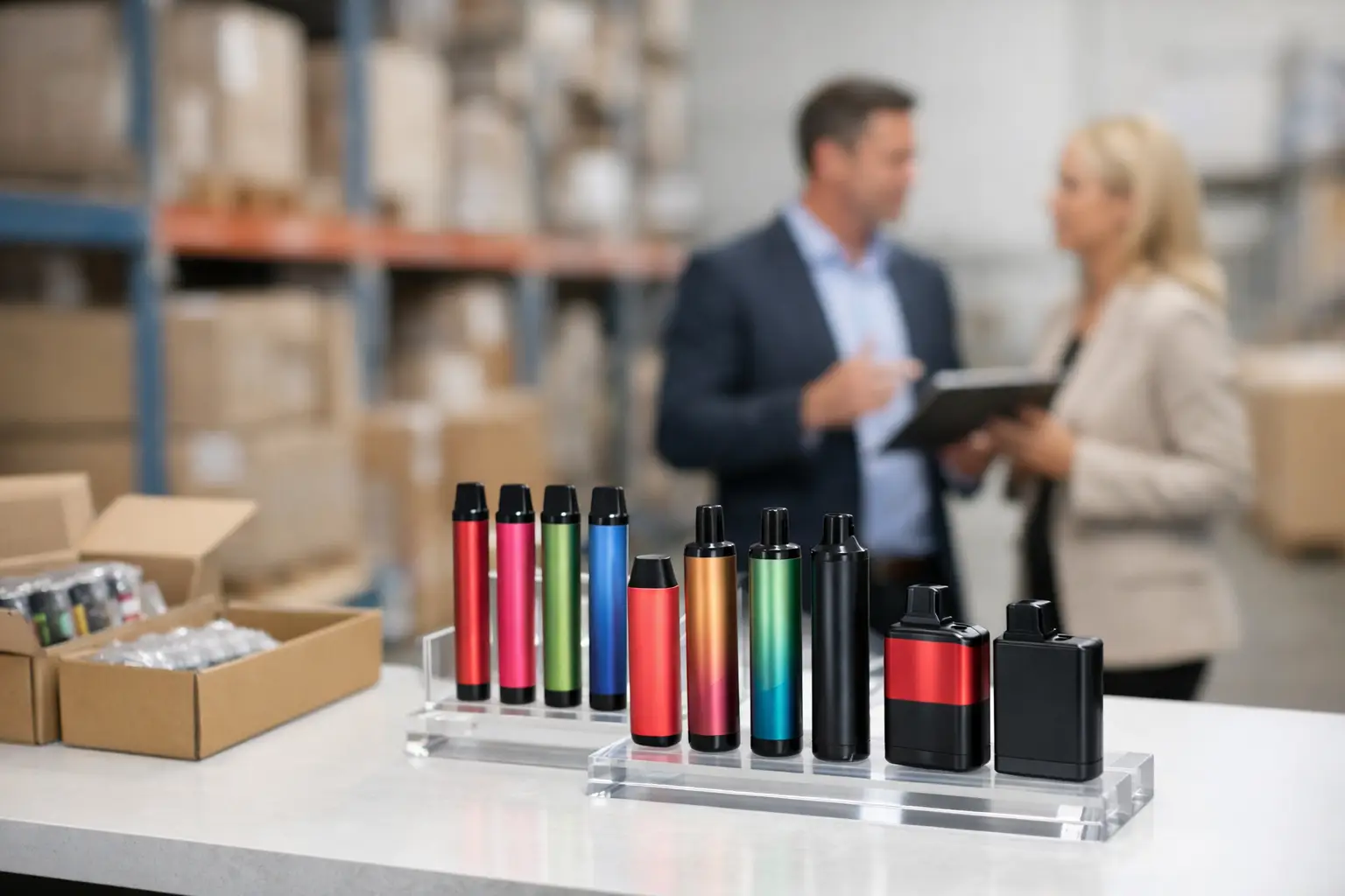 IGET Wholesale Buying Guide for AU Retailers