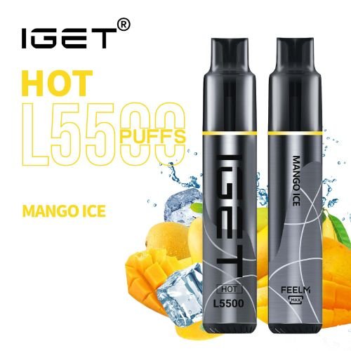 Mango Ice – HOT Wholesale Australia - Buy Mango Ice – HOT Bulk