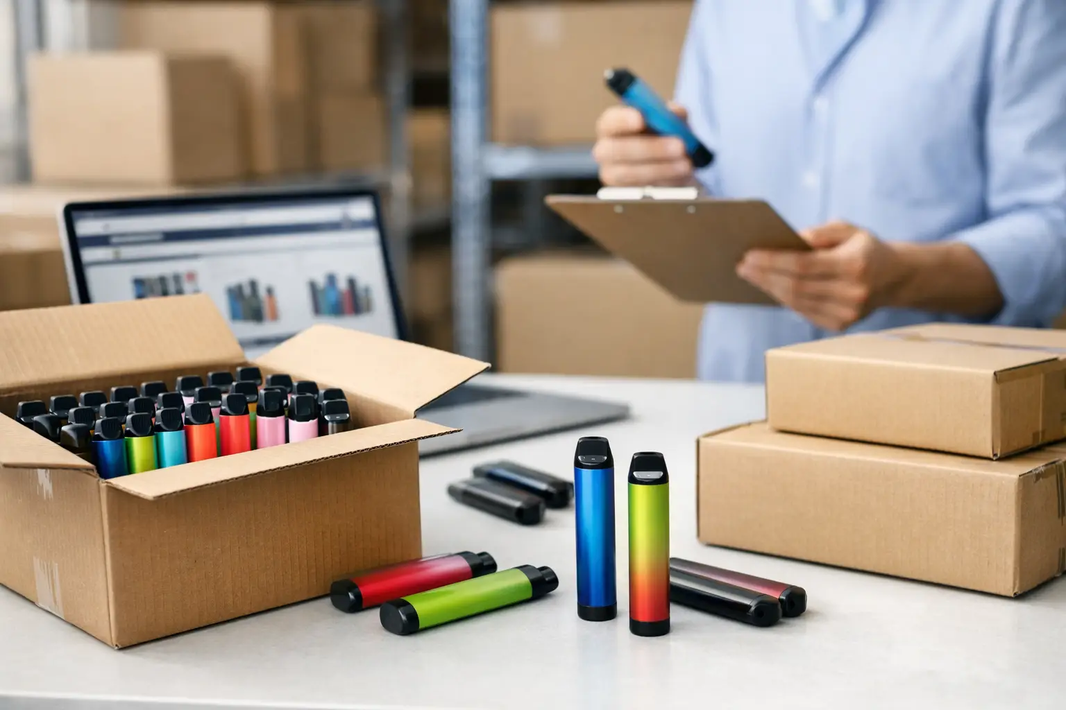Where to Buy Genuine IGET in Bulk
