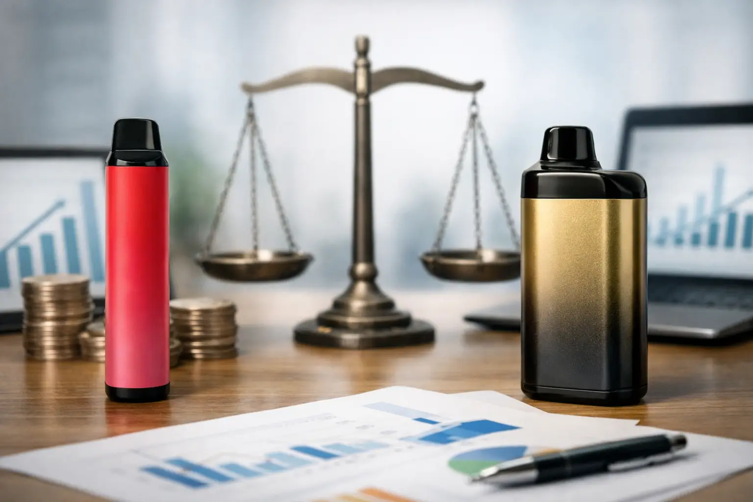 IGET Bar vs IGET King: Which Sells Better?